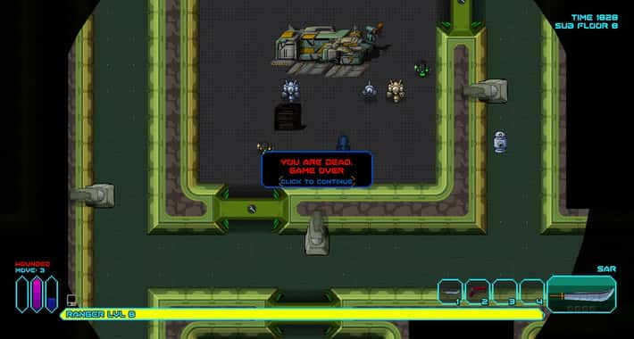 #9. Sword of the Stars: The Pit Osmium Edition - The Pilgrim (GOG) Podle: Kerberos