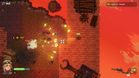 Black Skylands Demo screenshot 12