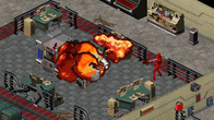 Crusader: No Remorse™ screenshot 7