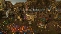 GolfTopia screenshot 8