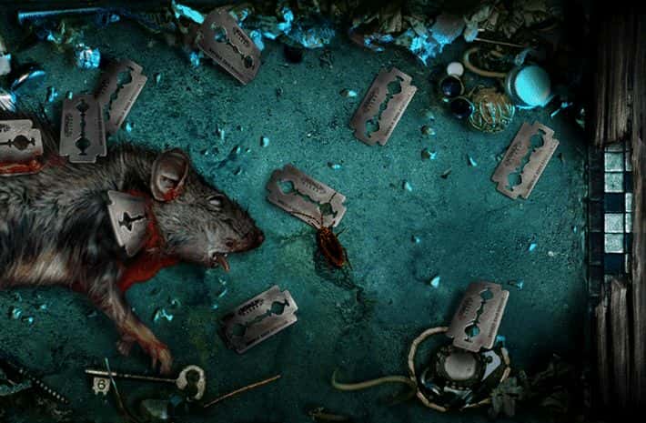 #9. Bad Mojo Redux (GOG) Bởi: Nightdive Studios