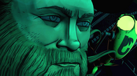 The Last Worker screenshot 1