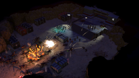 Starship Troopers: Terran Command screenshot 1
