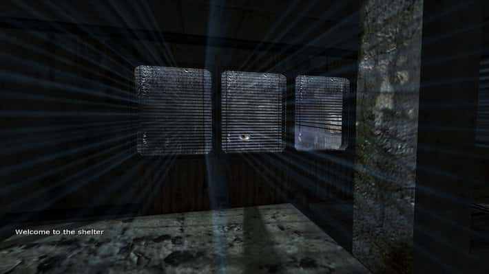 #9. The Penumbra Collection (GOG) От: Frictional Games