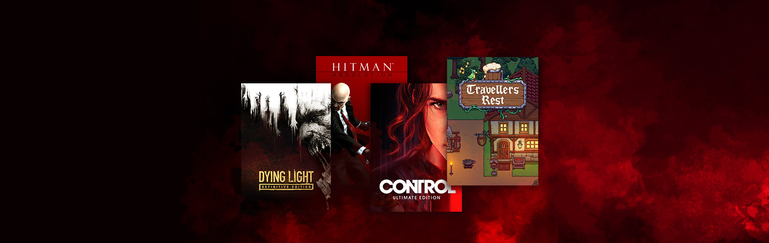 Check out current promotions!