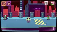 Escape from 8-Bit High screenshot 1