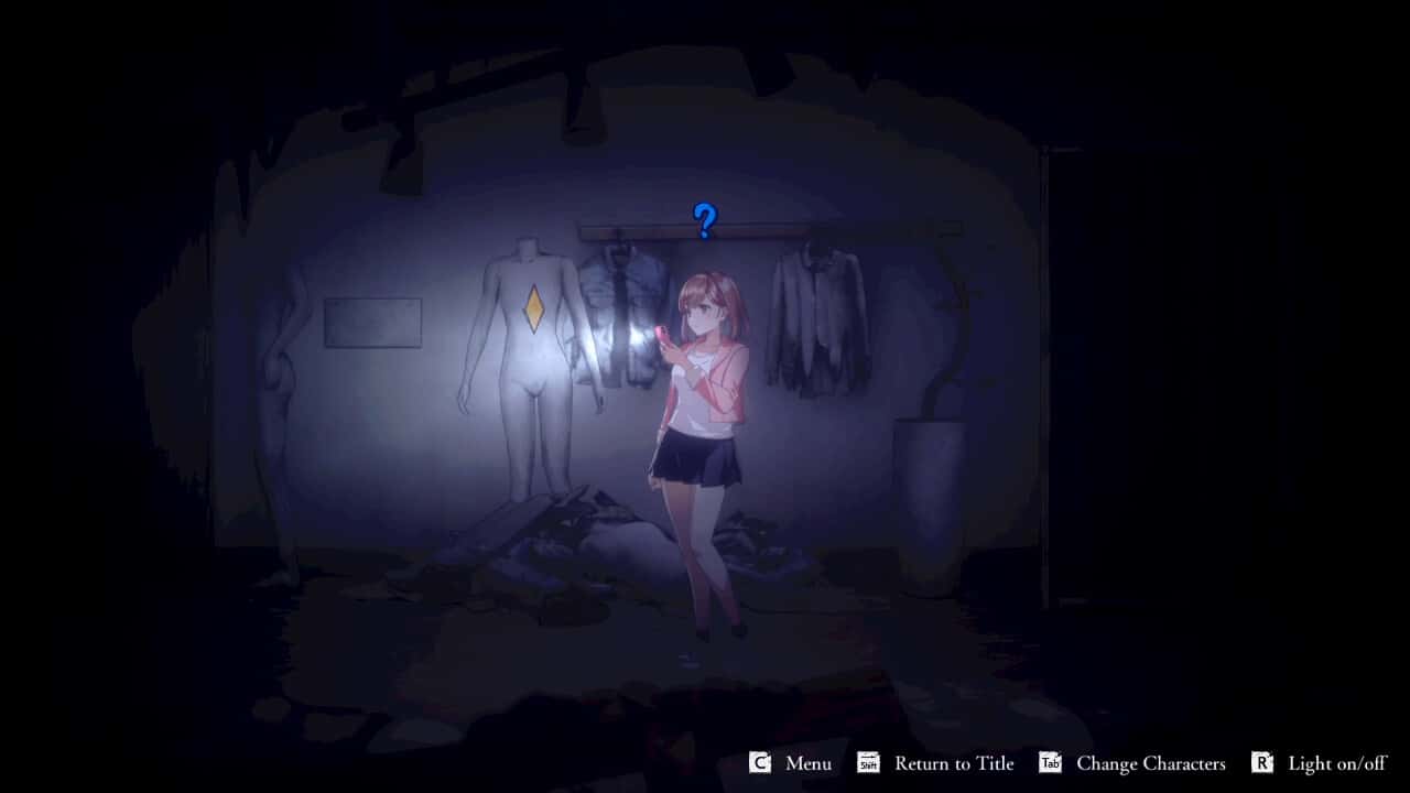 #1. Livestream 2: Escape from Togaezuka Happy Place (GOG) Podle: qureate, MediBang Inc.
