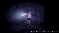Livestream 2: Escape from Togaezuka Happy Place screenshot 2