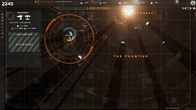 Falling Frontier screenshot 4