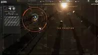Falling Frontier screenshot 4