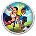 Golazo! 2: Pixel Stars