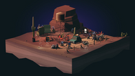 Overland screenshot 8