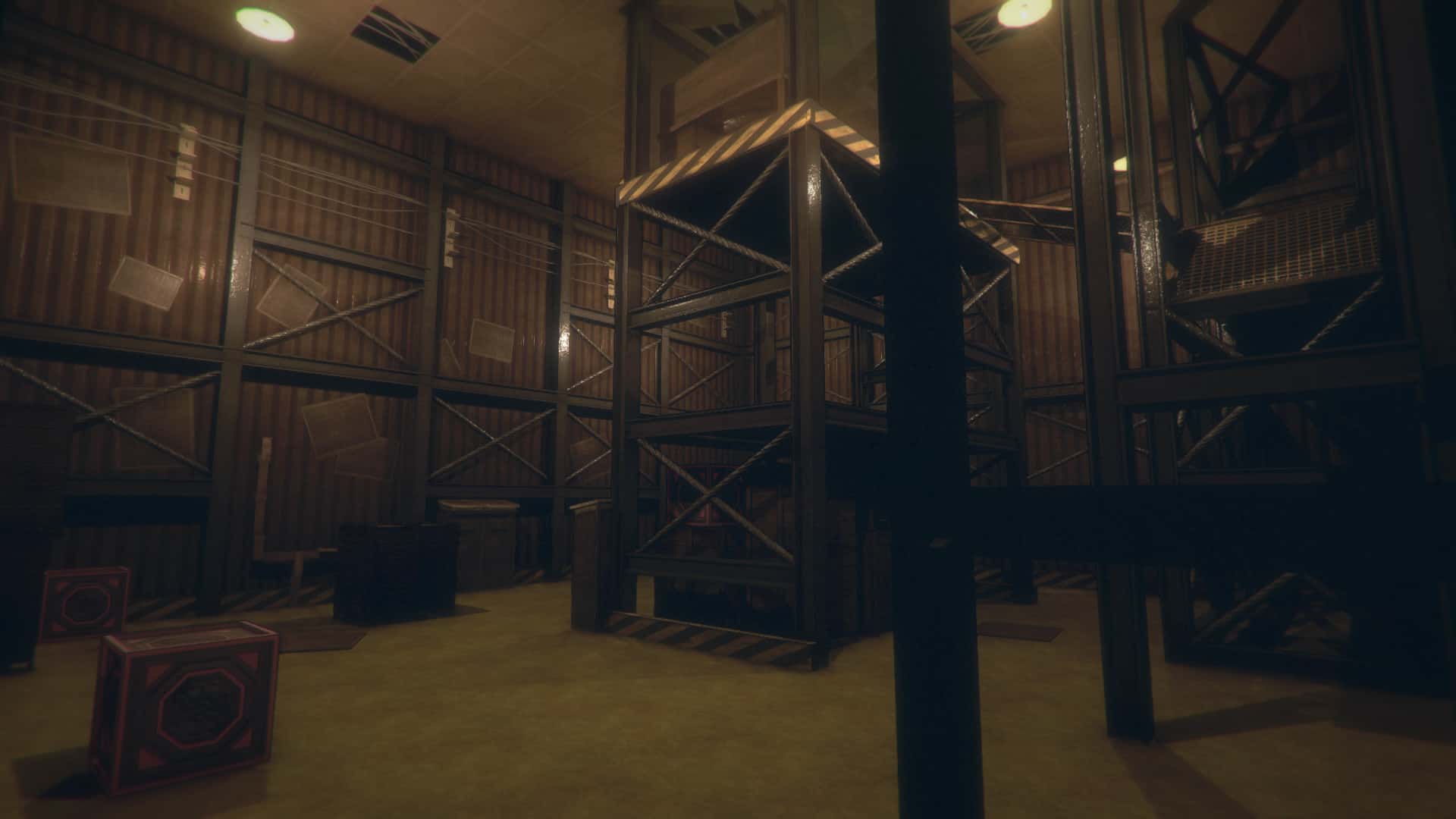 #6. The Crow's Eye (GOG) От: Akupara Games