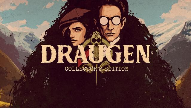 Draugen Collector's Edition