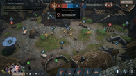 Siege Survival: Gloria Victis screenshot 1