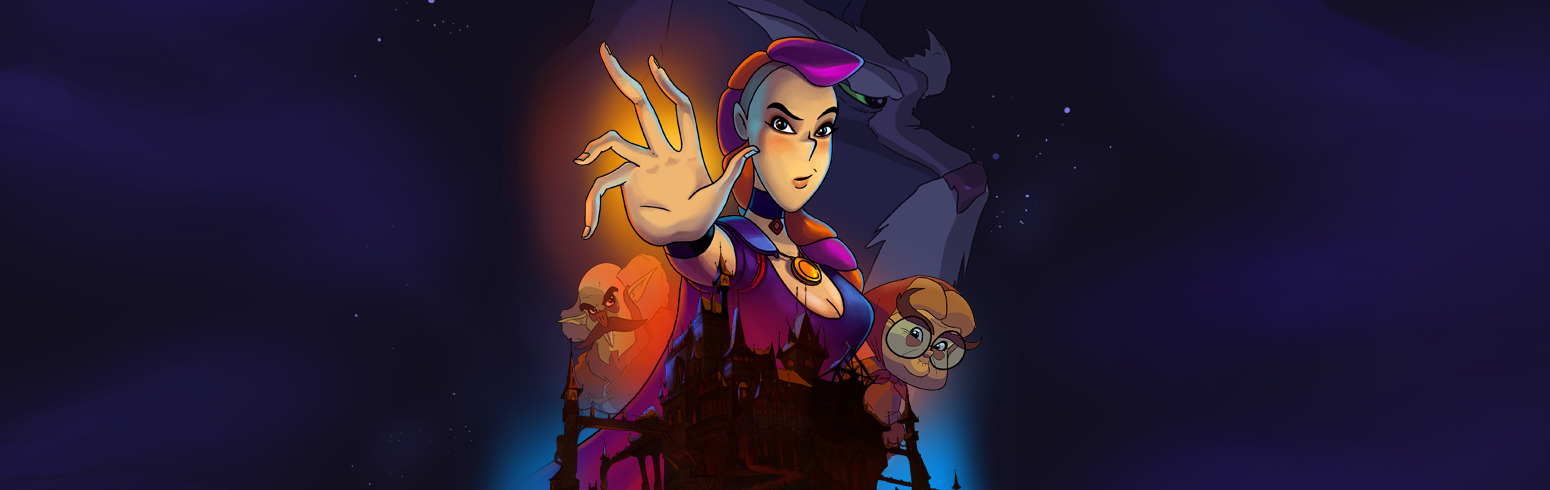 Release: Near-Mage with extras