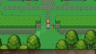 The Maiden, the Butler, and the Witch screenshot 1