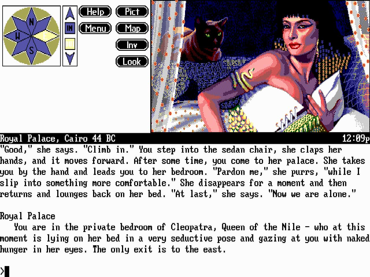#2. Timequest (GOG) 由: Ziggurat Interactive