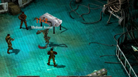 Gorky 17 screenshot 1