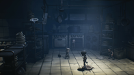 Little Nightmares II - DEMO screenshot 7