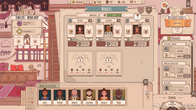 Lakeburg Legacies screenshot 4