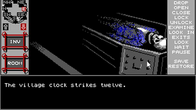 Personal Nightmare screenshot 3