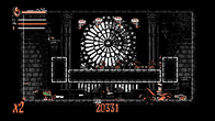 Nongunz: Doppelganger Edition screenshot 4