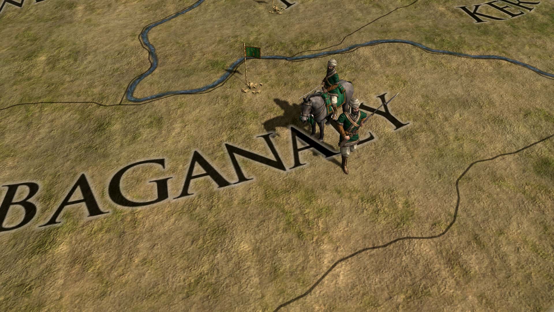 #3. Content Pack - Europa Universalis IV: The Cossacks (GOG) 由: Paradox Interactive