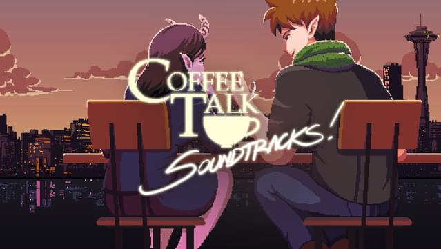 Coffee Talk - Soundtrack OST