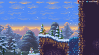 Tiny Thor screenshot 7