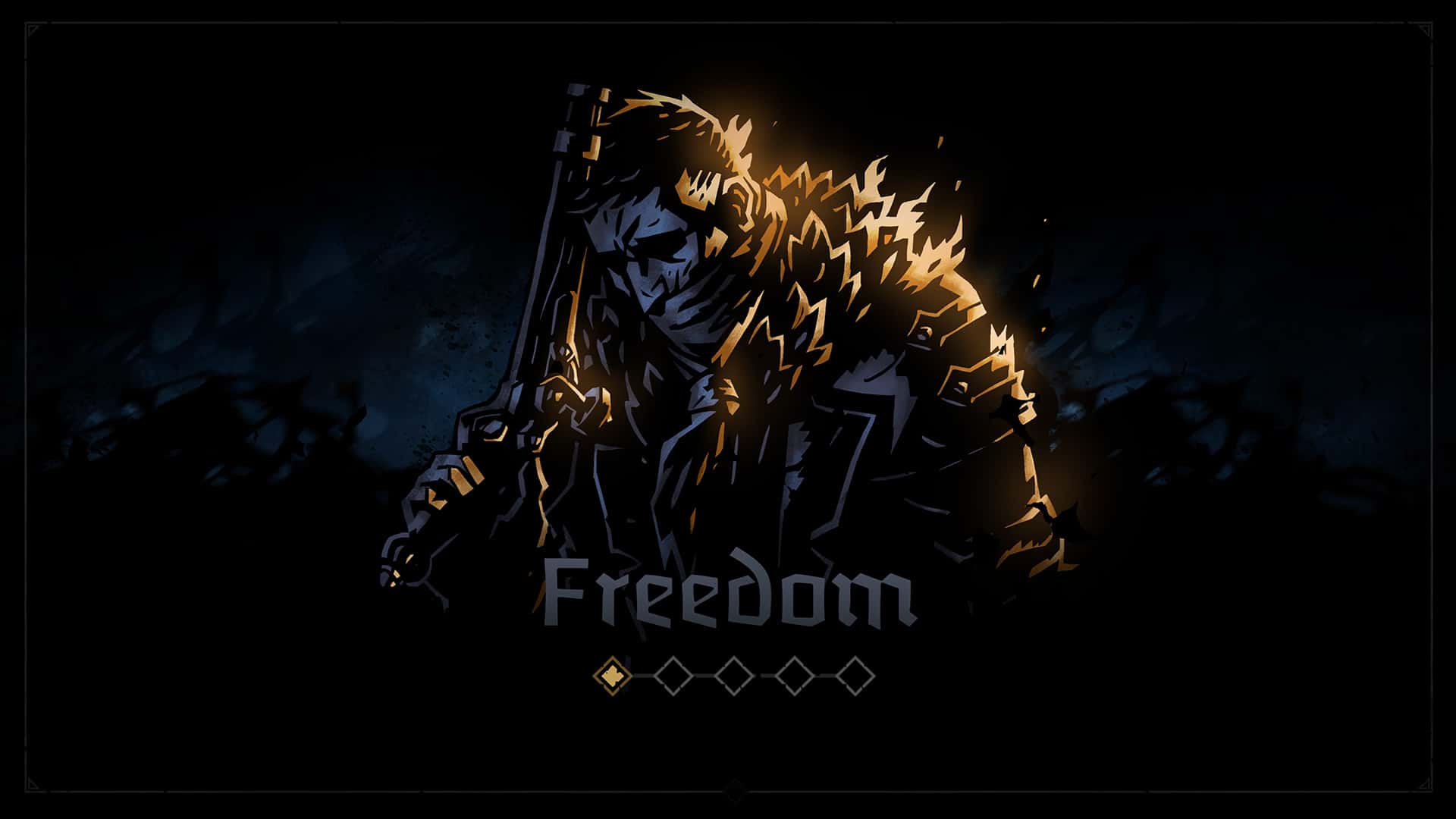 #2. Darkest Dungeon® II: Resolute Edition (GOG) От: Red Hook Studios