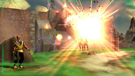 Outcast 1.1 screenshot 10