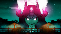 Bō: Path of the Teal Lotus screenshot 3