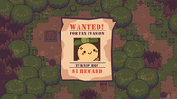 Turnip Boy Commits Tax Evasion screenshot 2