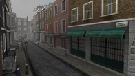 Sherlock Holmes: The Awakened (2008) screenshot 7
