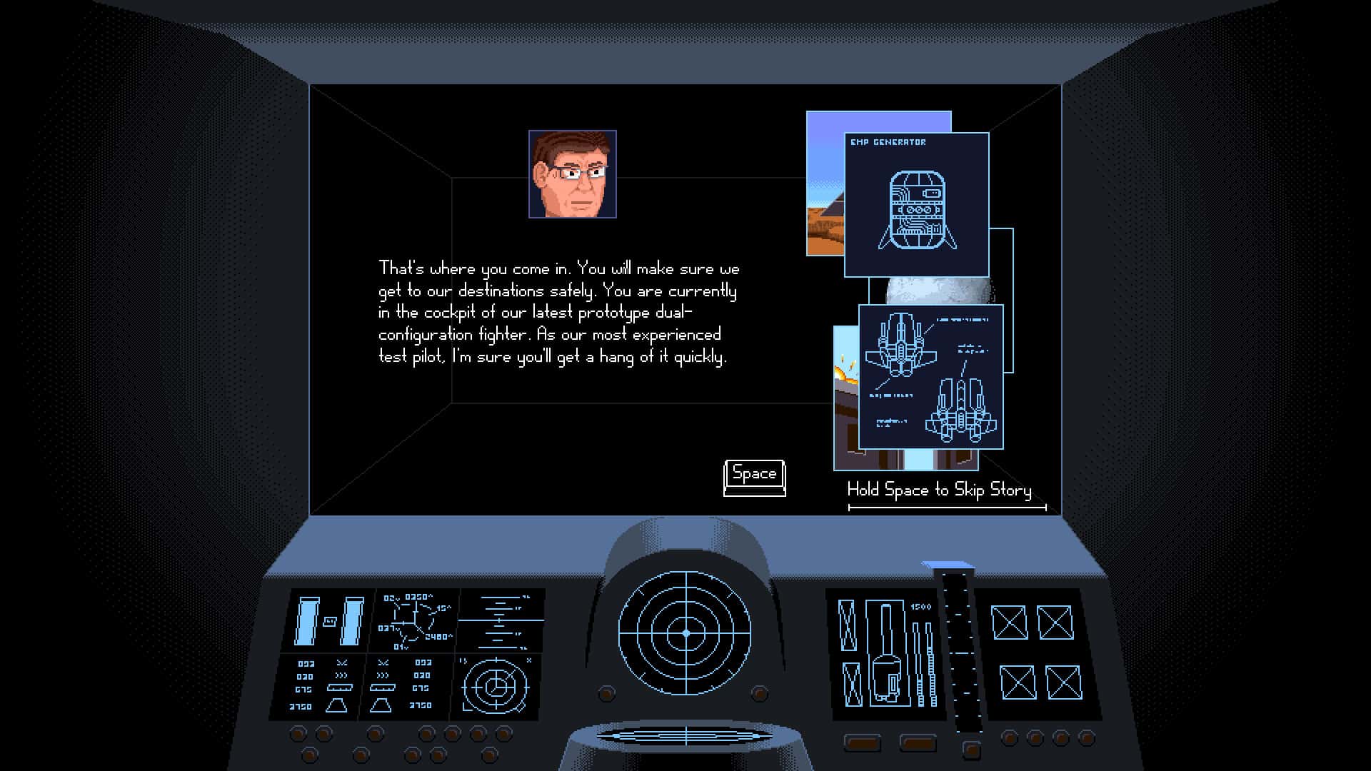 #10. Technocide Demo (GOG) Podle: Dextrous Games