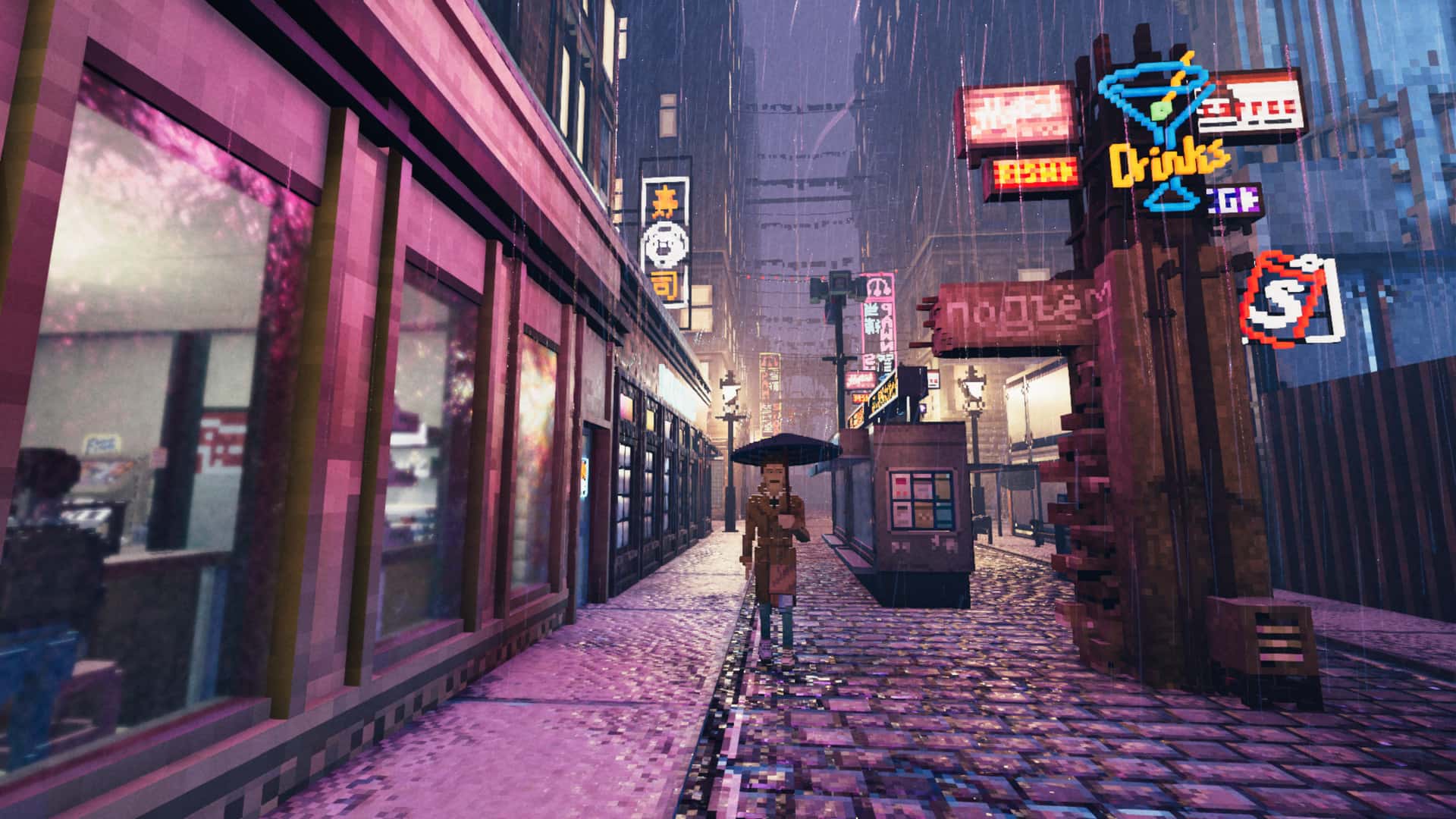 #4. Shadows of Doubt Supporter Bundle (GOG) 由: Fireshine Games