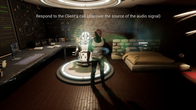 The Divine Invasion screenshot 10