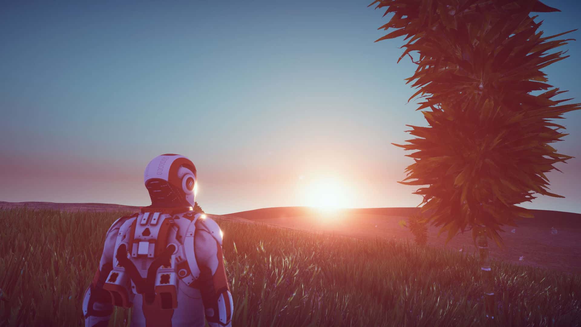 #7. Planet Nomads (GOG) Bởi: Craneballs