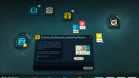 Cultist Simulator screenshot 8