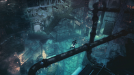 Seven: Enhanced Edition screenshot 2
