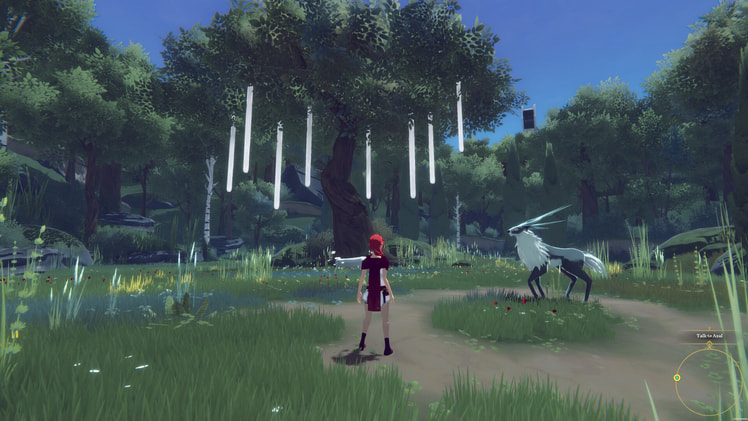 Altheia: The Wrath of Aferi screenshot screenshot 8