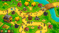 Kingdom Rush Vengeance screenshot 1