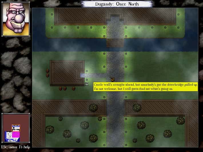 #4. DROD 1+2+3 (GOG) بواسطة: Caravel Games