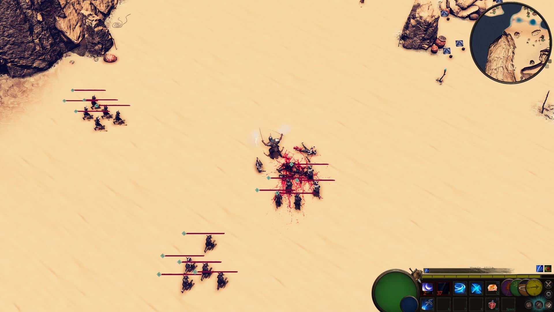 #7. Svarog's Dream - Return of the Old Gods Expansion (GOG) 게시자: VI Game Forge