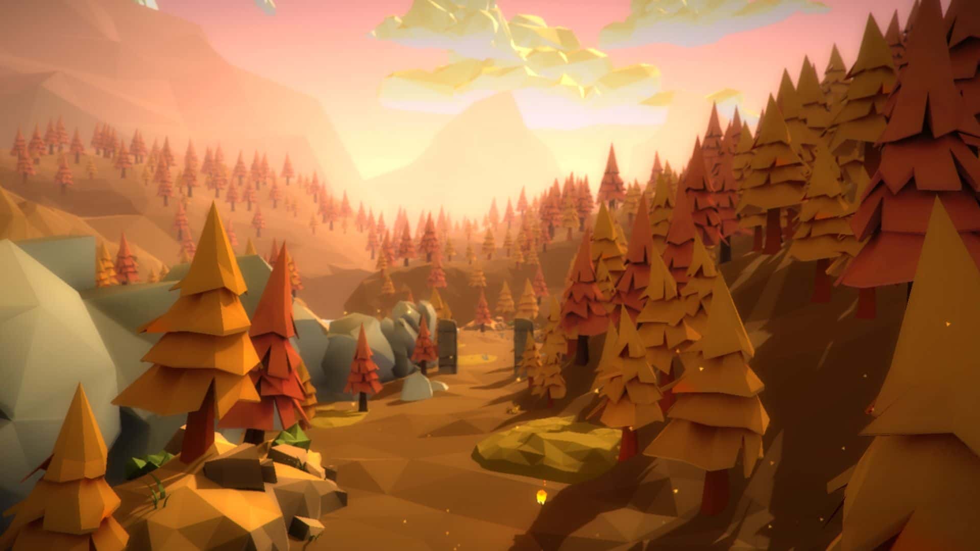 #1. Mulaka (GOG) 由: Lienzo