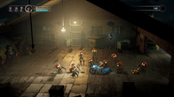 Steel Rats™ screenshot 8