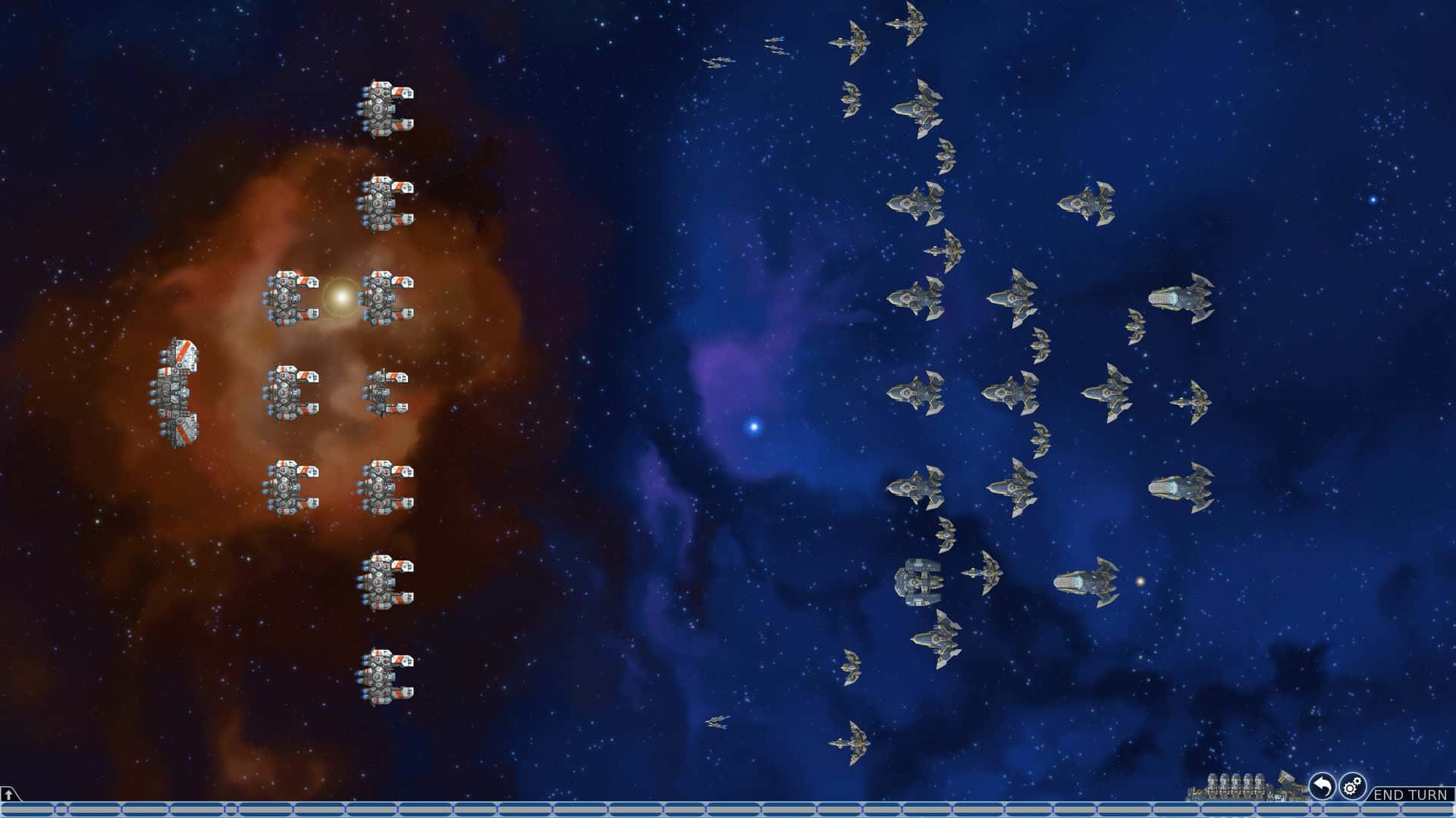 #1. Stars in Shadow (GOG) 由: Iceberg Interactive
