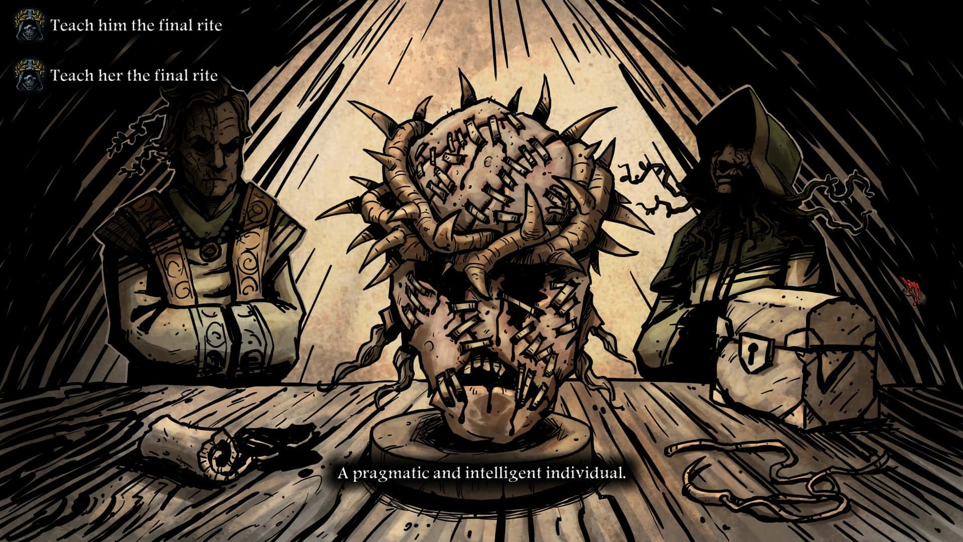 #8. Whispers of the Eyeless (GOG) 来自: Anshar Publishing