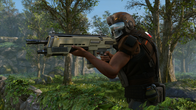 XCOM® 2 screenshot 12